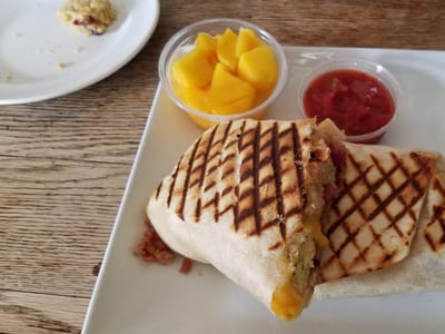 5th and Jefferson Coffee House