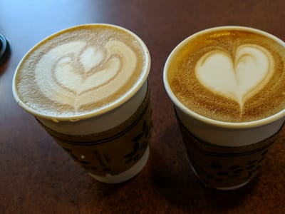 5th & Elm Coffee House