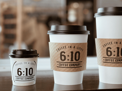 6:10 Coffee Company