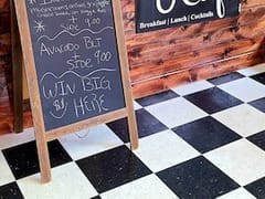 6 St. Cafe