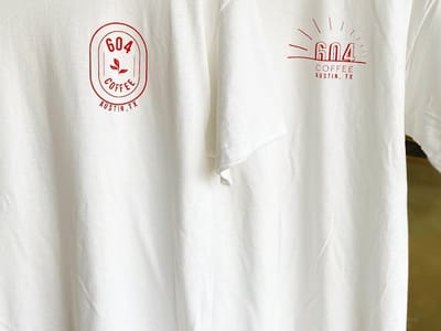 604 Coffee