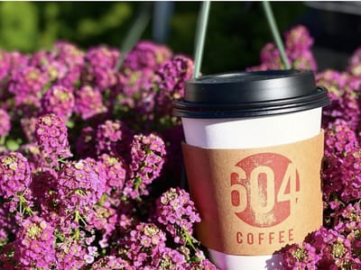 604 Coffee