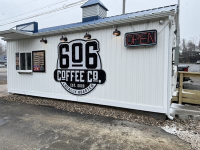 606 Coffee Company