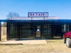 64 cafe