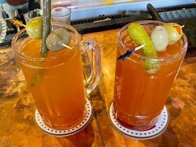 6th & Cedar Espresso Bar & Saloon