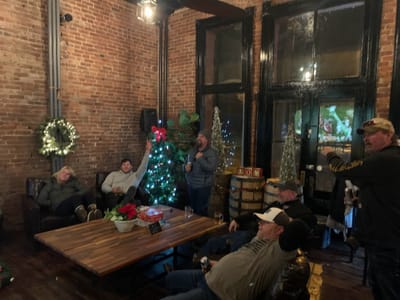 6th & Cedar Espresso Bar & Saloon