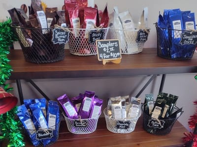 6th Street Coffee Company