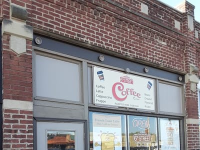 6th Street Coffee Company