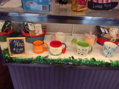 6th Street Coffee Company