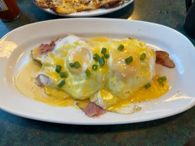 6th Street Filling Station