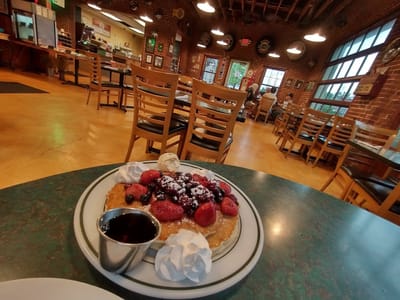 6th Street Filling Station