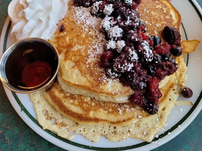 6th Street Filling Station