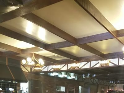 7-11 Ranch Restaurant