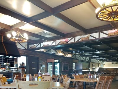 7-11 Ranch Restaurant