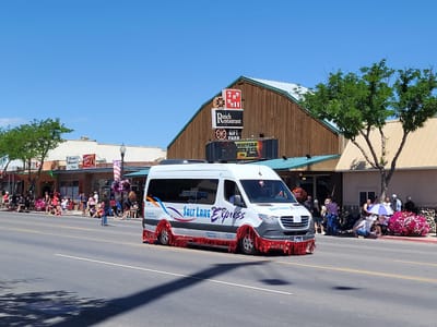 7-11 Ranch Restaurant