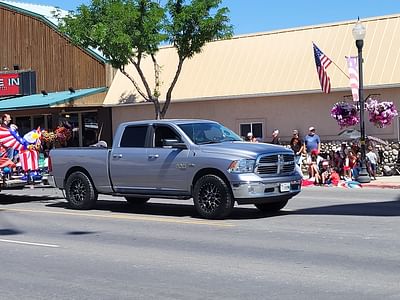 7-11 Ranch Restaurant