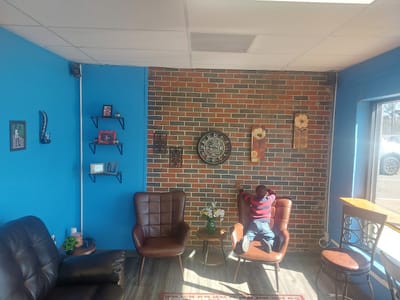 7 Angels Coffee And Smoothie Café