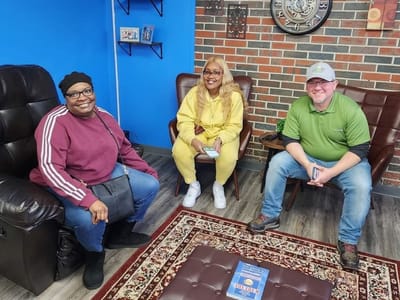 7 Angels Coffee And Smoothie Café