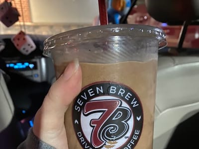 7 Brew Coffee