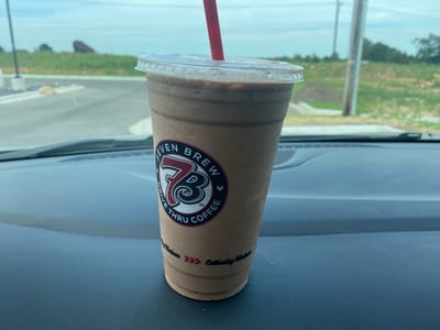 7 Brew Coffee