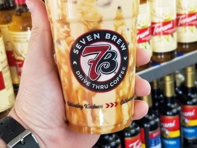 7 Brew Coffee