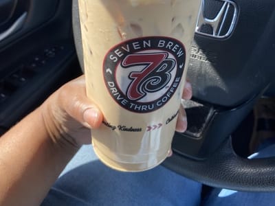 7 Brew Coffee