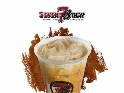 7 Brew Coffee