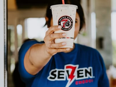 7 Brew Coffee