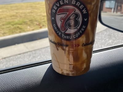 7 Brew Coffee