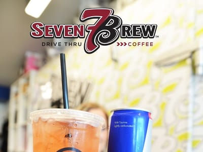 7 Brew Coffee