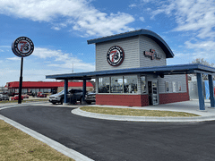 7 Brew Coffee
