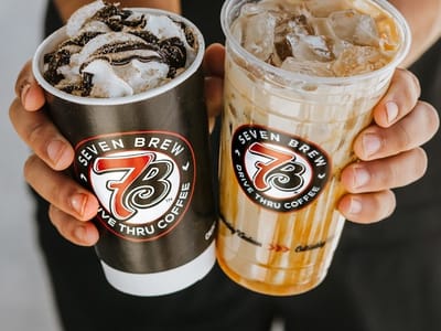 7 Brew Coffee