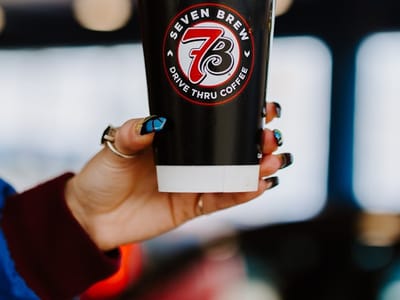 7 Brew Coffee