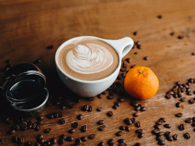 7 Corners Coffee - Eden Prairie