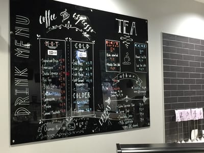 7 Corners Coffee - Eden Prairie