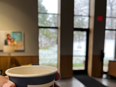 7 Corners Coffee - Eden Prairie
