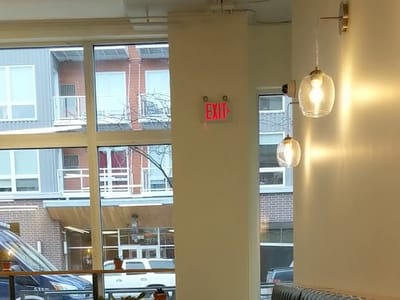 7 Corners Coffee - Minneapolis