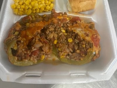 70 & Main Coffeehouse