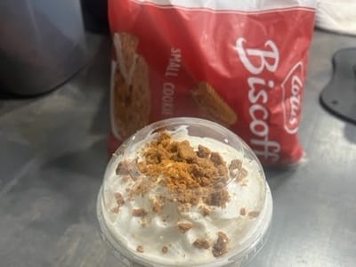 70 & Main Coffeehouse