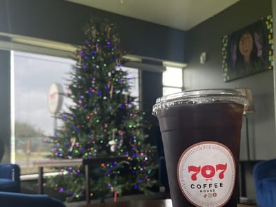 707 Coffee House