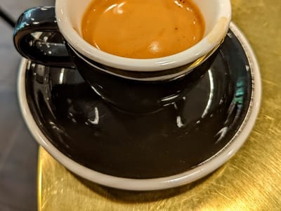 77 Grounds Coffee