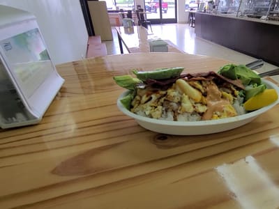 7th Heaven Coffee & Eatery