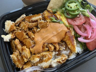 7th Heaven Coffee & Eatery