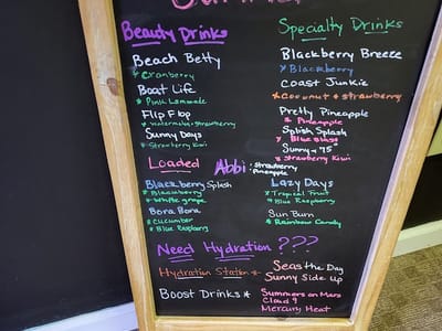 7ThirtyOne Nutrition