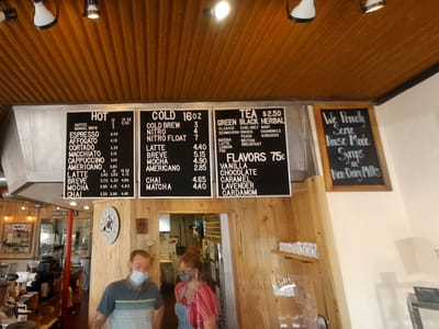 81301 Coffee House and Roasters