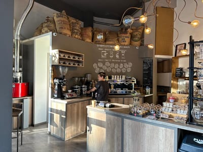 81301 Coffee House and Roasters