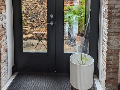 81C Coffee + Wine Bar