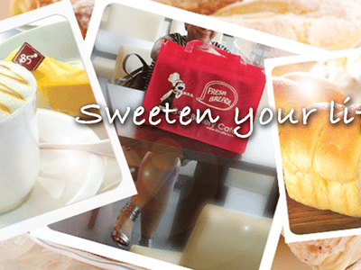 85°C Bakery Cafe - Downtown Los Angeles