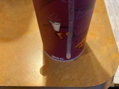 88 Cups Coffee & Tea