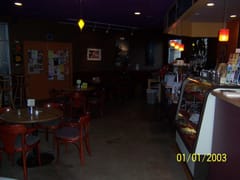 88 Cups Coffee & Tea